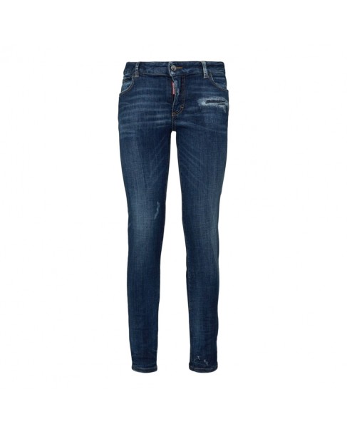 Παντελόνι Jean Dsquared2 Μπλε S75LB1065S30872-470