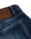 Παντελόνι Jean Dsquared2 Μπλε S75LB1065S30872-470