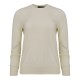 Πλεκτό Ralph Lauren Εκρού 200919114003