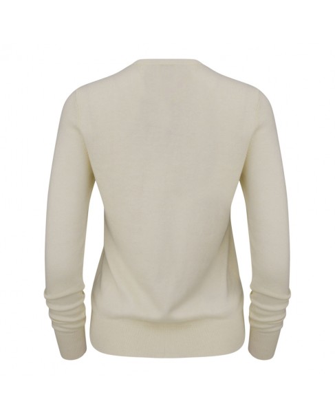 Πλεκτό Ralph Lauren Εκρού 200919114003