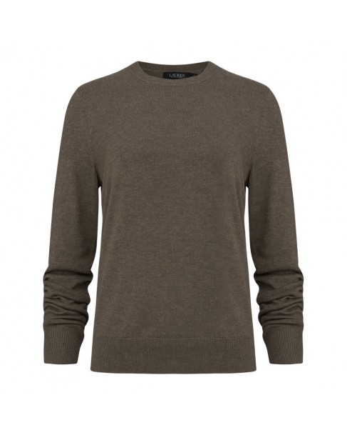 Πλεκτό Ralph Lauren Καφέ 200919114017