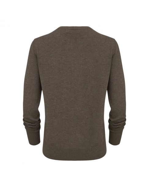 Πλεκτό Ralph Lauren Καφέ 200919114017