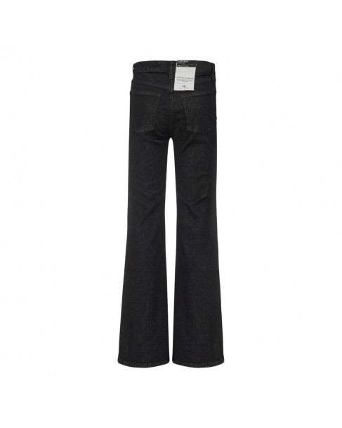 Παντελόνι Jean Ralph Lauren Μαύρο 200980000001