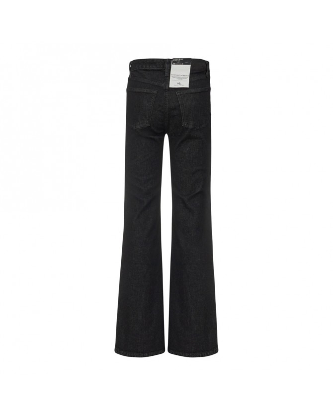 Παντελόνι Jean Ralph Lauren Μαύρο 200980000001