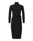 Φόρεμα Ralph Lauren Μαύρο 200980036001
