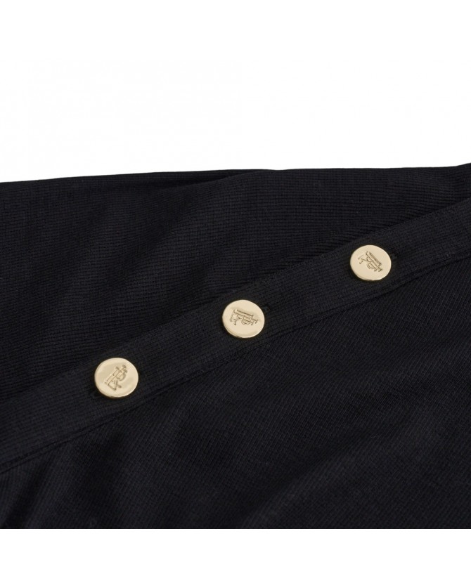 Φόρεμα Ralph Lauren Μαύρο 200980036001