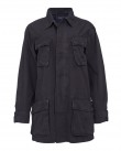 Μπουφάν Ralph Lauren Μαύρο 211962630002