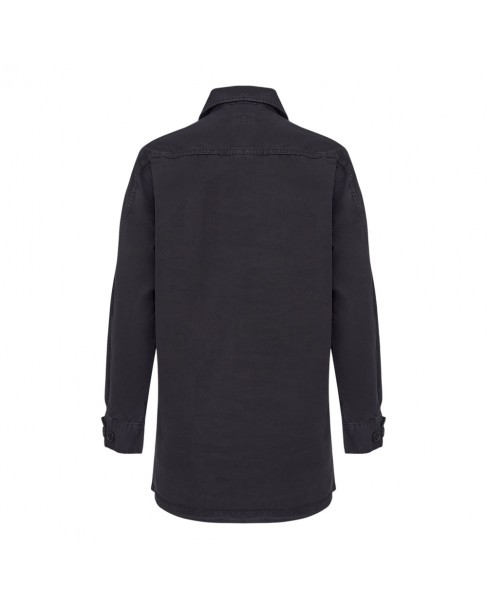Μπουφάν Ralph Lauren Μαύρο 211962630002