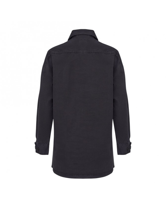 Μπουφάν Ralph Lauren Μαύρο 211962630002