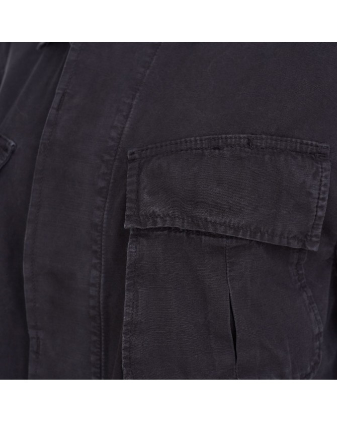 Μπουφάν Ralph Lauren Μαύρο 211962630002