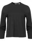 Μπλούζα Ralph Lauren Μαύρη 211967103002