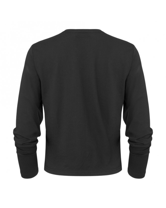 Μπλούζα Ralph Lauren Μαύρη 211967103002