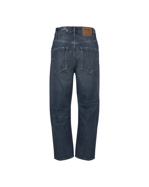 Jeans Ralph Lauren Μπλε 211970179001