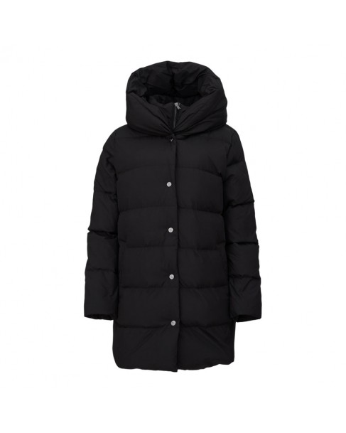Μπουφάν Ralph Lauren Μαύρο 297962420002