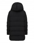 Μπουφάν Ralph Lauren Μαύρο 297962420002