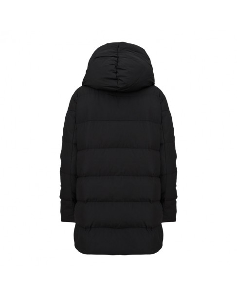 Μπουφάν Ralph Lauren Μαύρο 297962420002