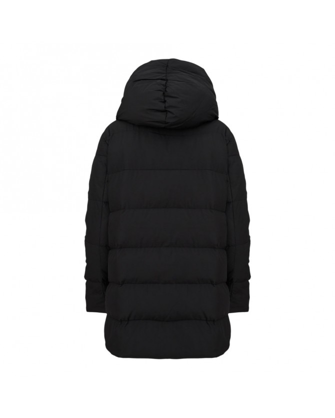 Μπουφάν Ralph Lauren Μαύρο 297962420002