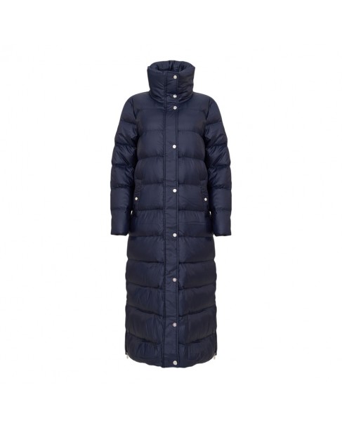 Μπουφάν Ralph Lauren Σκούρο μπλε 297P04089003