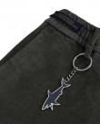 Παντελόνι Paul&Shark Λαδί 14314020-25
