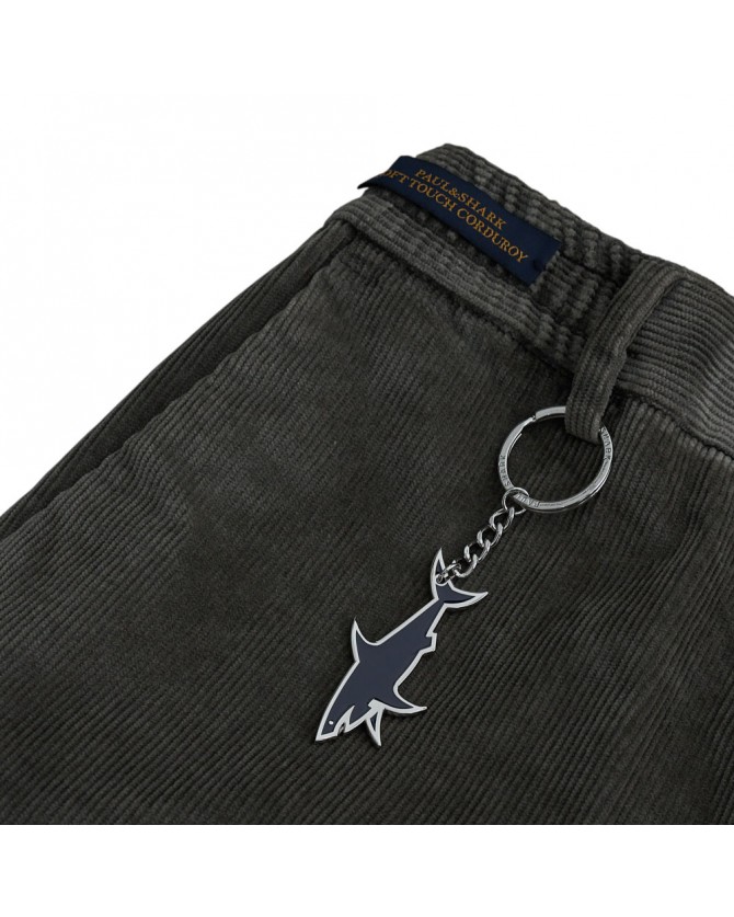 Παντελόνι Paul&Shark Λαδί 14314020-25