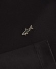 Μπλούζα Paul&Shark Μαύρη 15311611-11G