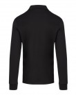 Μπλούζα polo Paul&Shark Μαύρη 15311727-11G