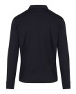 Μπλούζα polo Paul&Shark Σκούρο μπλε 15311727-50E