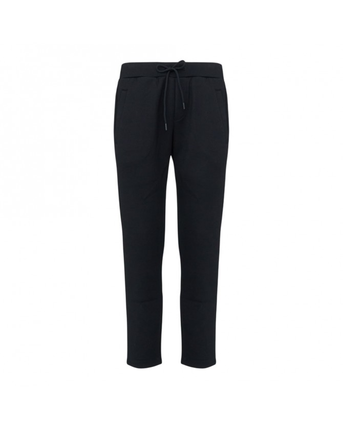 Φόρμα Paul&Shark Μαύρη 15311837-11D