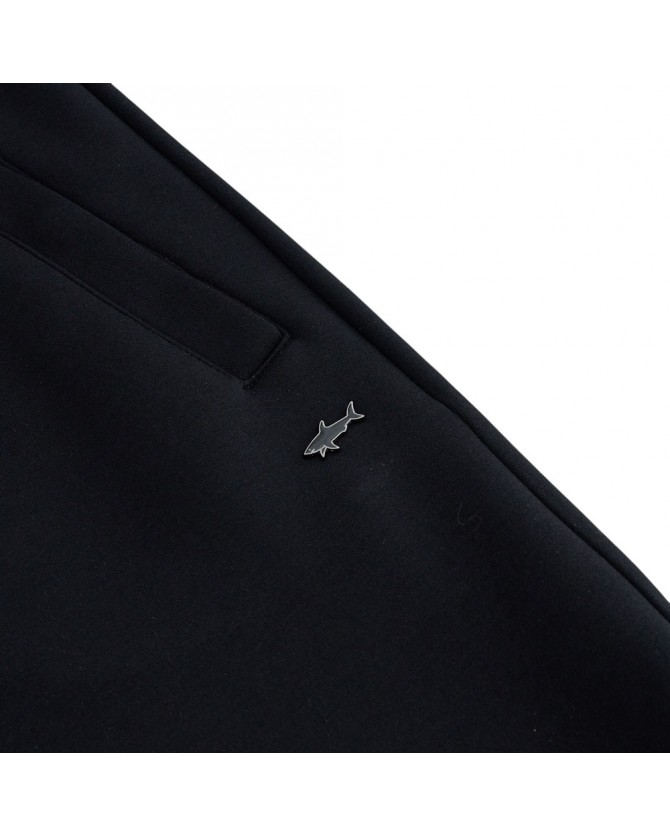 Φόρμα Paul&Shark Μαύρη 15311837-11D