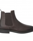 Μποτάκι Ralph Lauren Καφέ 803978016001
