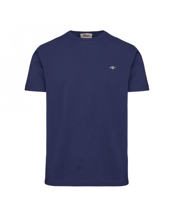 T-shirt Gant Ρουά 3G2003184-G0423