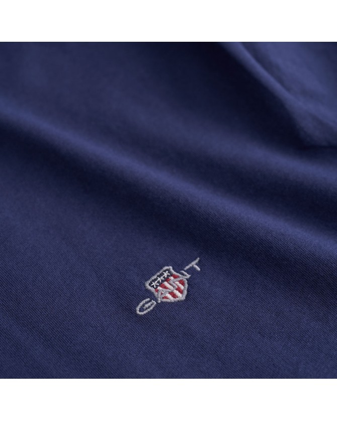 T-shirt Gant Ρουά 3G2003184-G0423
