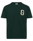T-shirt Gant Πράσινο 3G2003354-G0374