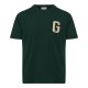 T-shirt Gant Πράσινο 3G2003354-G0374