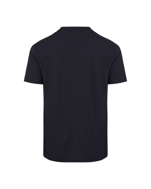 T-shirt Gant Σκούρο μπλε 3G2003354-G0433