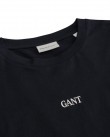 Μπλούζα Gant Μαύρη 3G2003361-G0005
