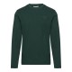 Μπλούζα Gant Πράσινη 3G2003369-G0374