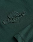 Μπλούζα Gant Πράσινη 3G2003369-G0374