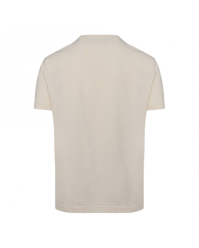 T-shirt Gant Εκρού 3G2067058-G0130