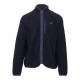 Ζακέτα Fleece Gant Σκούρο μπλε 3G2067067-G0433