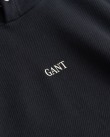 Φούτερ Gant Μαύρο 3G2067071-G0005