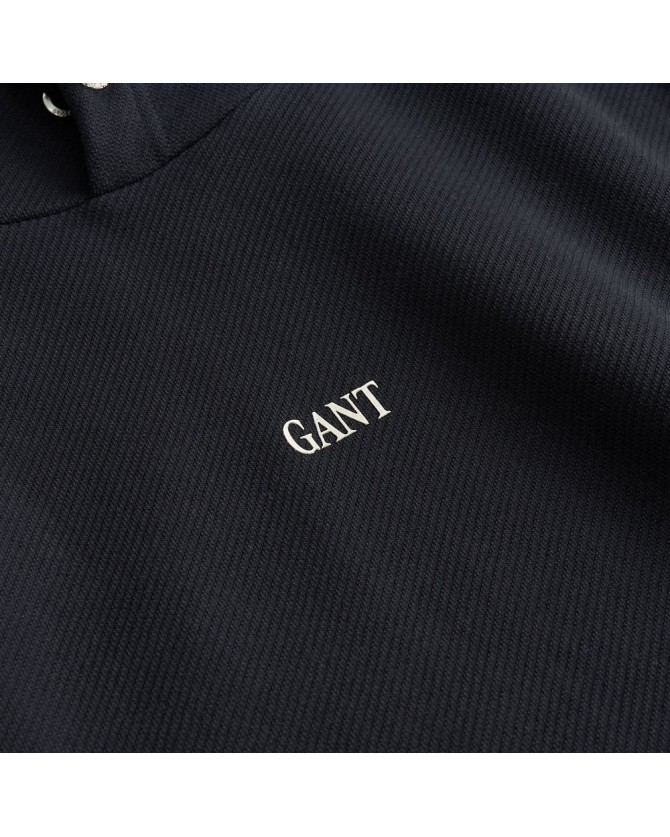 Φούτερ Gant Μαύρο 3G2067071-G0005