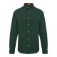 Πουκάμισο Gant Πράσινο 3G3250221-G0374