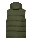 Γιλέκο Gant Λαδί 3G7006536-G0360