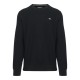 Πουλόβερ Gant Μαύρο 3G8030261-G0005