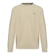 Πουλόβερ Gant Εκρού 3G8030261-G0130