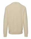 Πουλόβερ Gant Εκρού 3G8030261-G0130