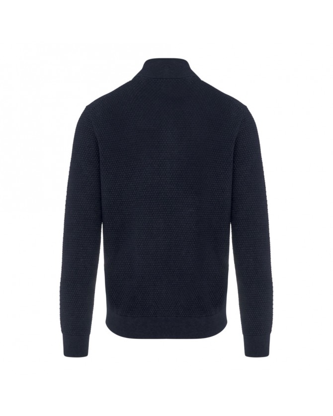 Ζακέτα Gant Σκούρο μπλε 3G8050264-G0433