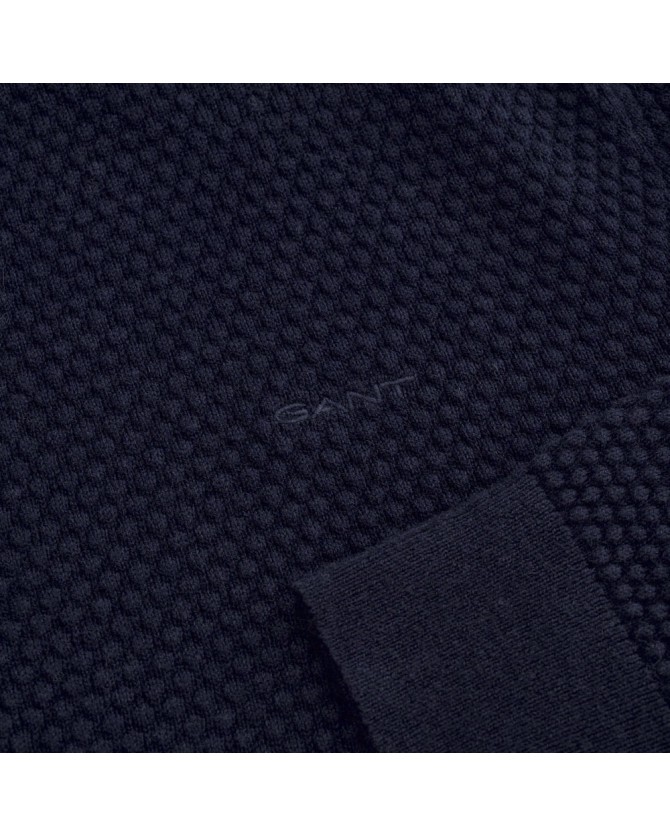 Ζακέτα Gant Σκούρο μπλε 3G8050264-G0433