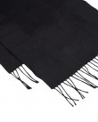 Κασκόλ Gant Μαύρο 3G9920203-G0005
